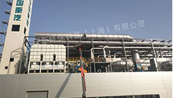 阿拉尔为什么沸石转轮+RTO工艺能有效处理有机废气？